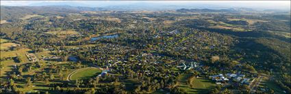 Beechworth - VIC (PBH3 00 34150)